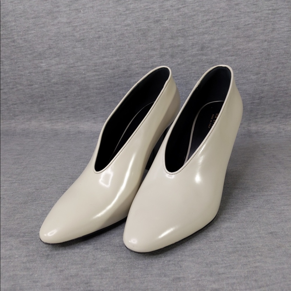 5x 👯‍♀️Host Pick⚡️Via Spiga Baran Pump - Picture 4 of 16